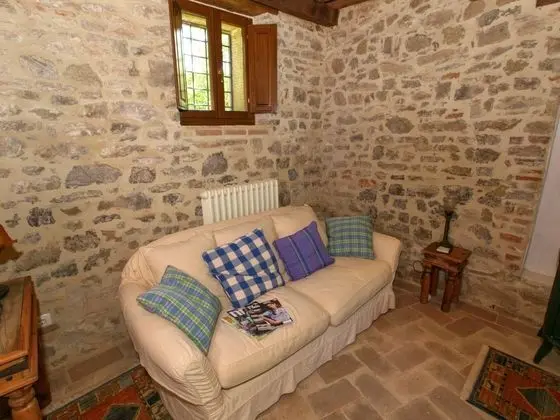 Oturma Alanı