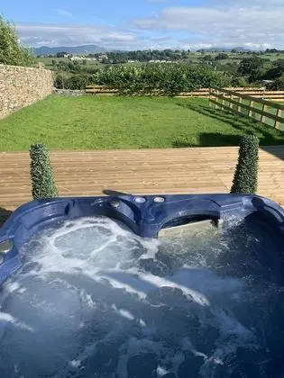 Luxury Kır Evi, Banyolu/Duşlu, Dağ Manzaralı