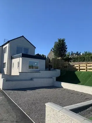 Luxury Kır Evi, Banyolu/Duşlu, Dağ Manzaralı
