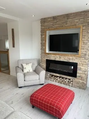 Luxury Kır Evi, Banyolu/Duşlu, Dağ Manzaralı