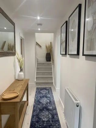 Luxury Kır Evi, Banyolu/Duşlu, Dağ Manzaralı