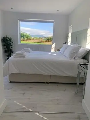 Luxury Kır Evi, Banyolu/Duşlu, Dağ Manzaralı