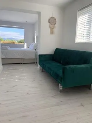 Luxury Kır Evi, Banyolu/Duşlu, Dağ Manzaralı