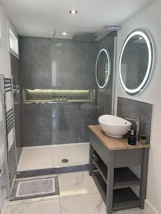 Luxury Kır Evi, Banyolu/Duşlu, Dağ Manzaralı