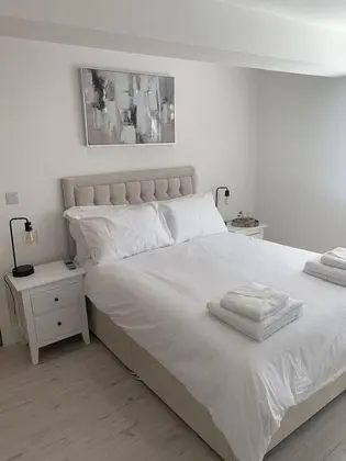 Luxury Kır Evi, Banyolu/Duşlu, Dağ Manzaralı