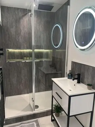 Luxury Kır Evi, Banyolu/Duşlu, Dağ Manzaralı