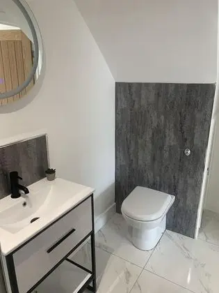 Luxury Kır Evi, Banyolu/Duşlu, Dağ Manzaralı