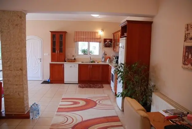 Villa, 3 Yatak Odası, Sigara İçilebilir, Sıcak Su Havuzu