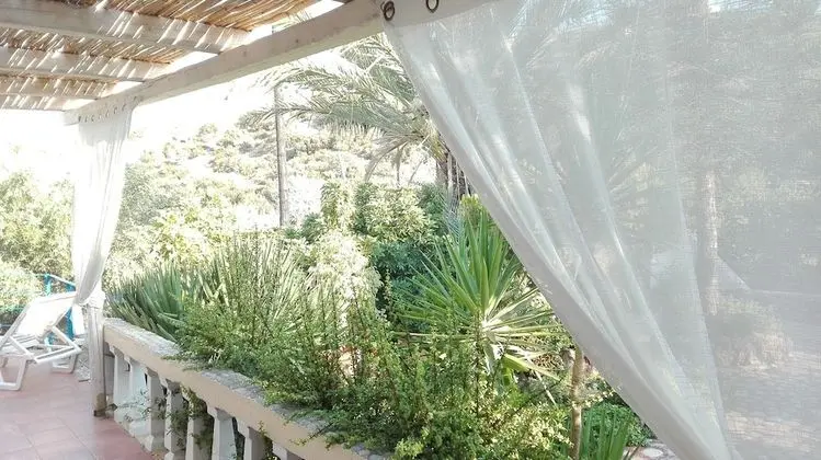 Villa, 3 Yatak Odası, Sigara İçilebilir, Sıcak Su Havuzu
