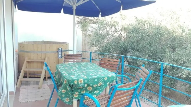 Villa, 3 Yatak Odası, Sigara İçilebilir, Sıcak Su Havuzu