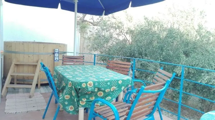 Villa, 3 Yatak Odası, Sigara İçilebilir, Sıcak Su Havuzu