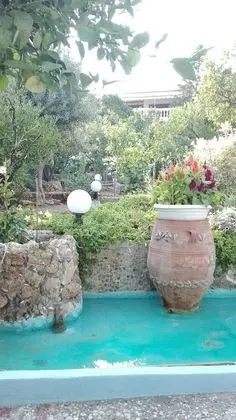 Villa, 3 Yatak Odası, Sigara İçilebilir, Sıcak Su Havuzu