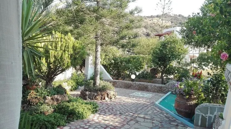 Villa, 3 Yatak Odası, Sigara İçilebilir, Sıcak Su Havuzu