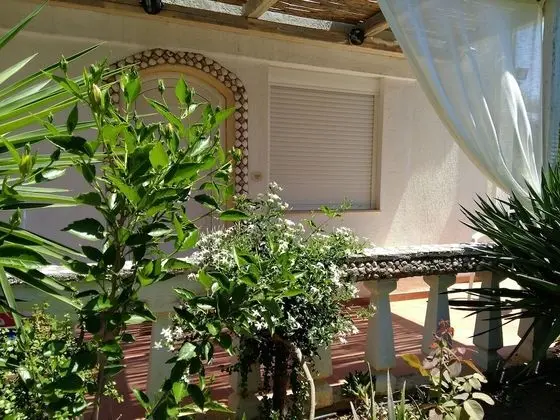 Villa, 3 Yatak Odası, Sigara İçilebilir, Sıcak Su Havuzu