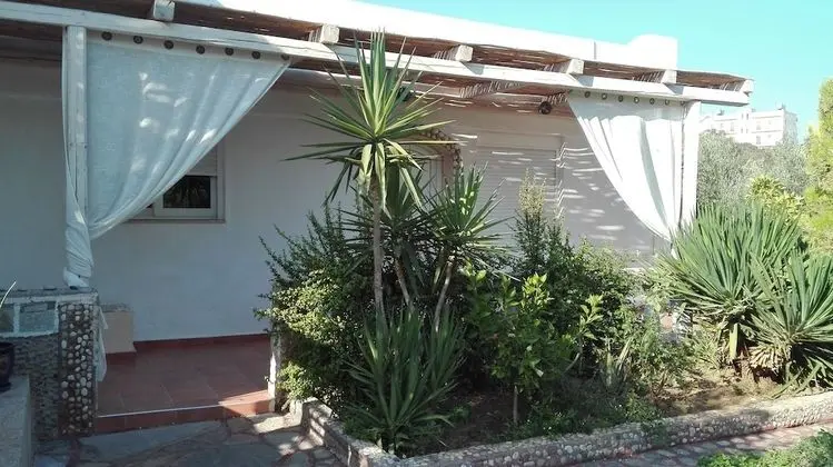 Villa, 3 Yatak Odası, Sigara İçilebilir, Sıcak Su Havuzu