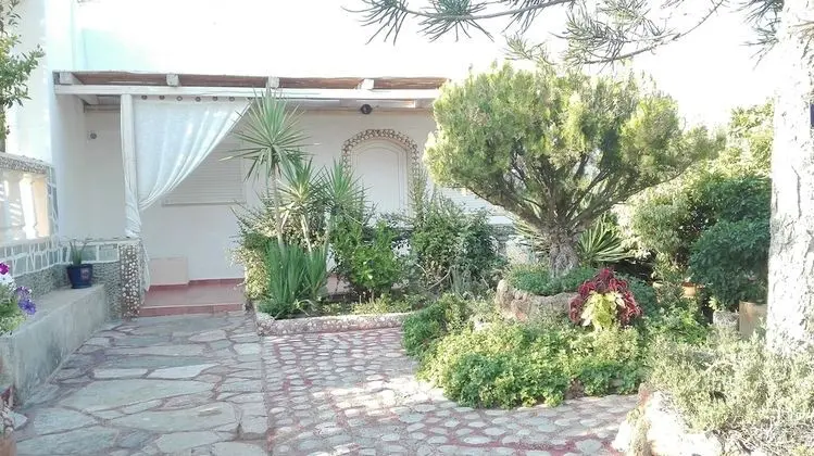 Villa, 3 Yatak Odası, Sigara İçilebilir, Sıcak Su Havuzu