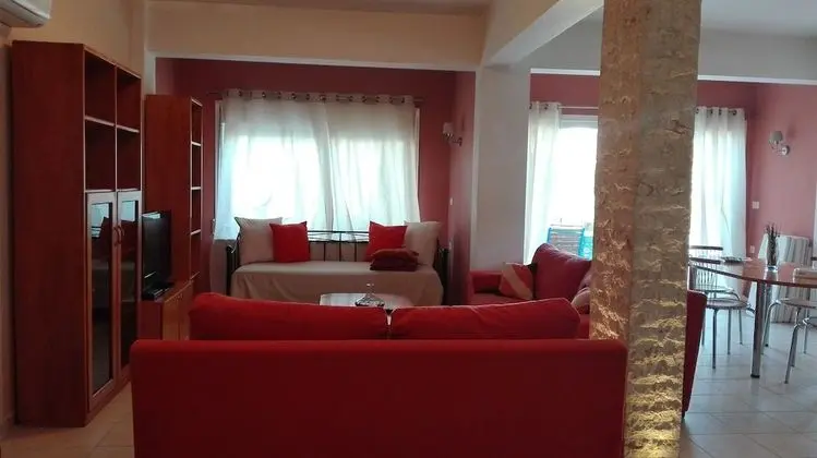 Oturma alanı