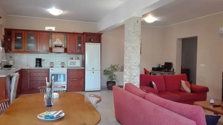 Oturma alanı