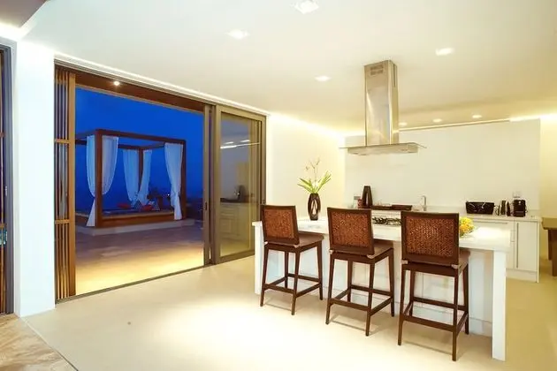 6-Bedroom Villa with Private Pool
