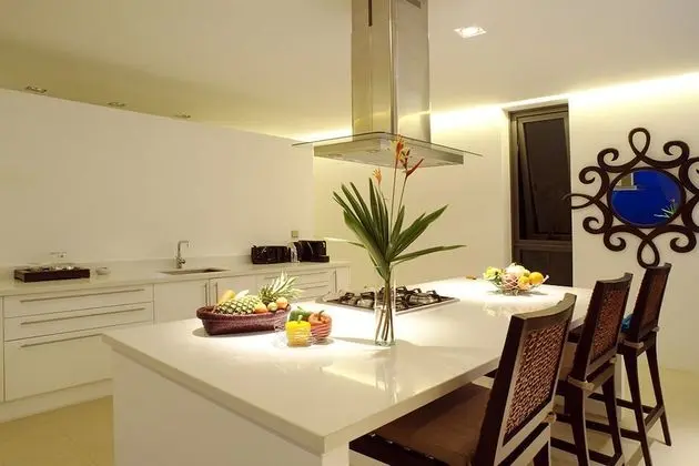 6-Bedroom Villa with Private Pool