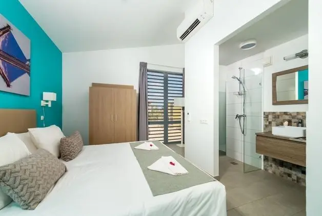 Luxury Villa, 3 Yatak Odası, Havuz Kullanımı, Okyanus Manzaralı