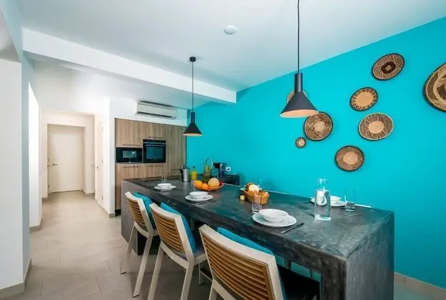 Luxury Villa, 3 Yatak Odası, Havuz Kullanımı, Okyanus Manzaralı