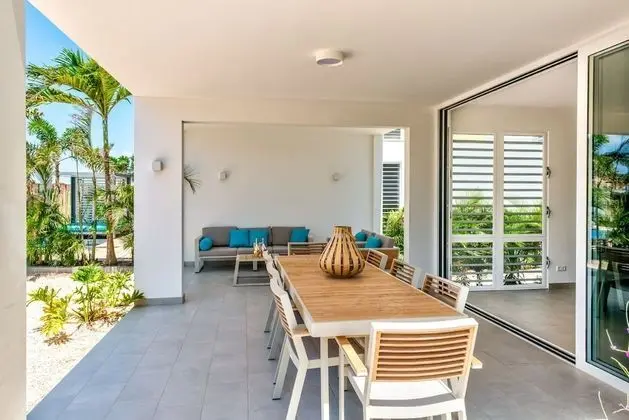 Luxury Villa, 3 Yatak Odası, Havuz Kullanımı, Okyanus Manzaralı