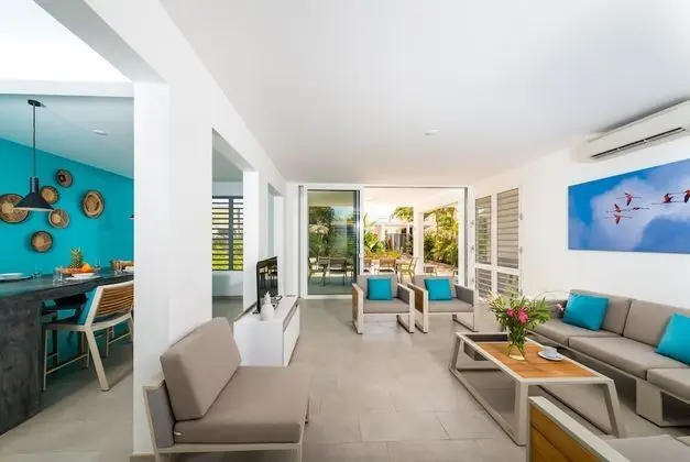 Luxury Villa, 3 Yatak Odası, Havuz Kullanımı, Okyanus Manzaralı