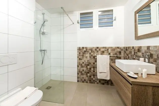 Luxury Villa, 3 Yatak Odası, Havuz Kullanımı, Okyanus Manzaralı