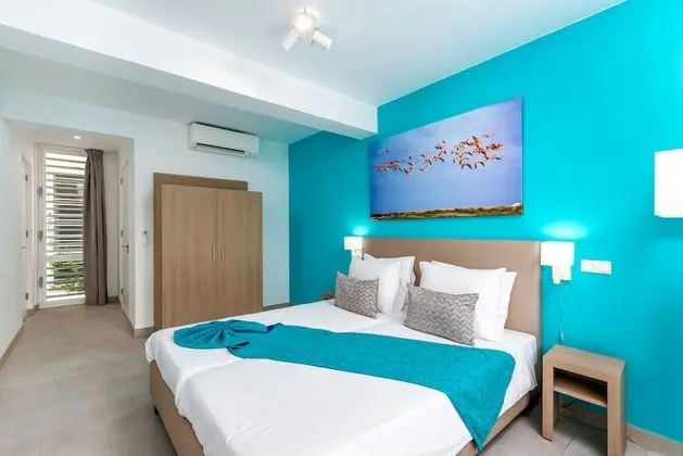 Luxury Villa, 4 Yatak Odası, Havuz Manzaralı