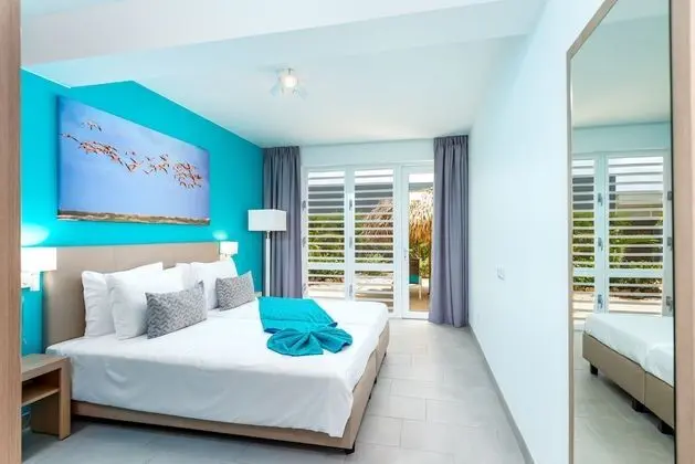 Luxury Villa, 4 Yatak Odası, Havuz Manzaralı