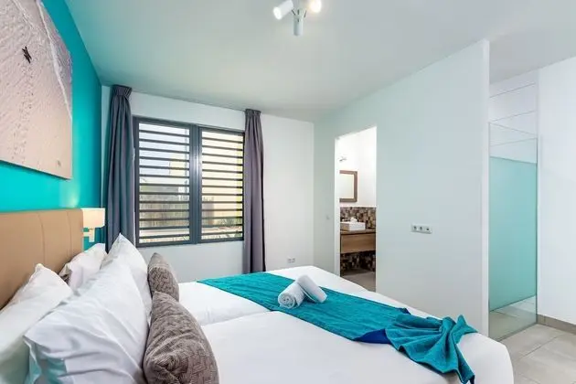 Luxury Villa, 4 Yatak Odası, Havuz Manzaralı