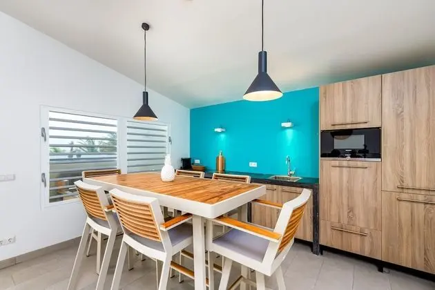 Luxury Villa, 4 Yatak Odası, Havuz Manzaralı