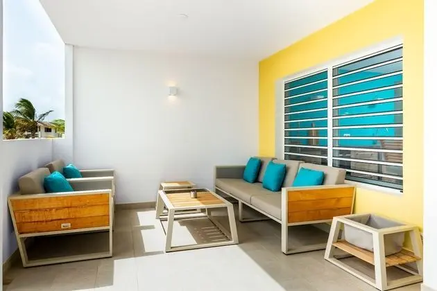 Luxury Villa, 4 Yatak Odası, Havuz Manzaralı