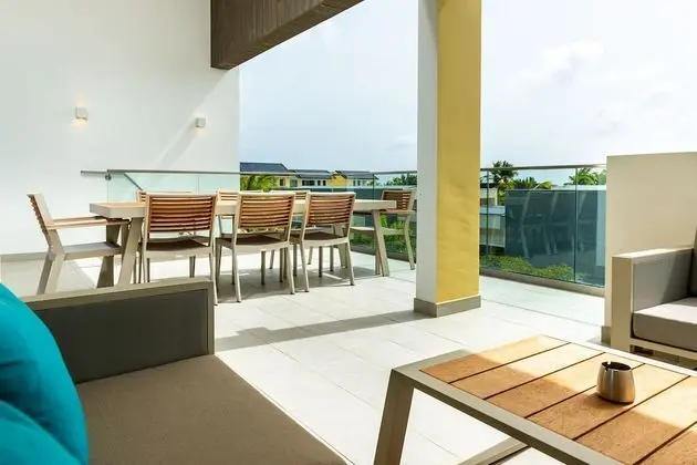 Luxury Villa, 4 Yatak Odası, Havuz Manzaralı