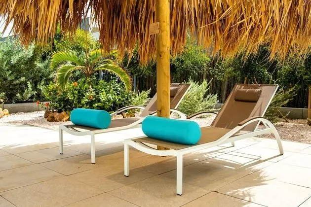 Luxury Villa, 4 Yatak Odası, Havuz Manzaralı