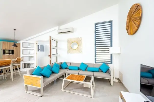 Luxury Villa, 4 Yatak Odası, Havuz Manzaralı