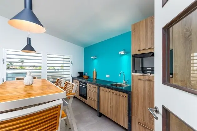 Luxury Villa, 4 Yatak Odası, Havuz Manzaralı