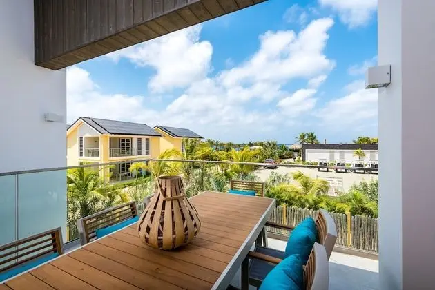 Luxury Villa, 4 Yatak Odası, Kişiye Özel Havuzlu, Havuz Manzaralı