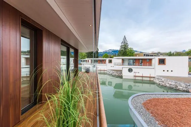Villa Luxury