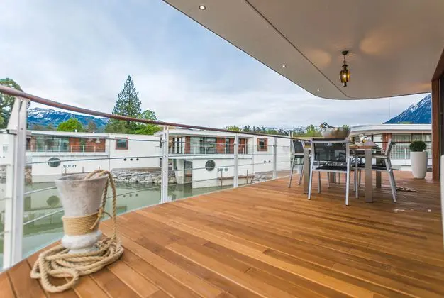 Villa Luxury