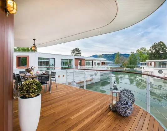 Villa Luxury