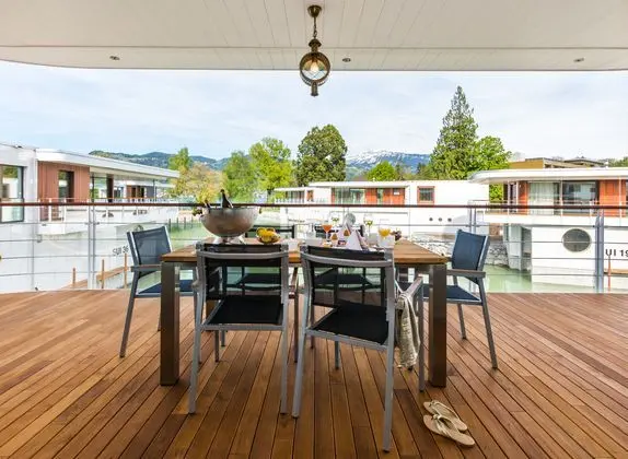 Villa Luxury