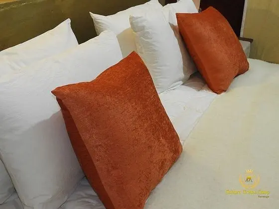 Oda, 1 Yatak Odası, Engellilere Uygun, Teras