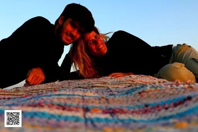 Oda, 1 Yatak Odası, Engellilere Uygun, Teras