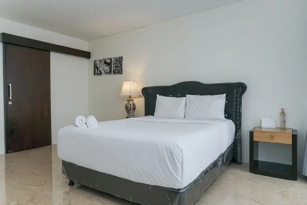 Apart Daire, Sigara İçilmez, Küçük Mutfak