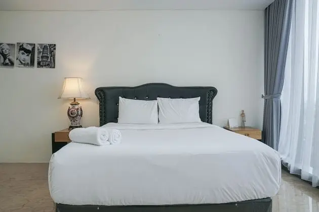 Apart Daire, Sigara İçilmez, Küçük Mutfak