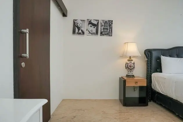 Apart Daire, Sigara İçilmez, Küçük Mutfak