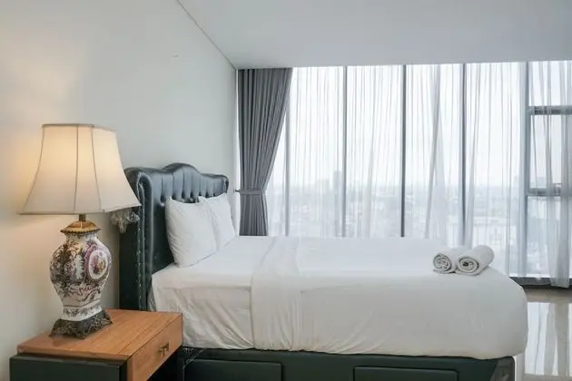 Apart Daire, Sigara İçilmez, Küçük Mutfak