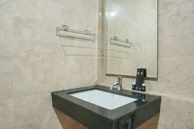 Apart Daire, Sigara İçilmez, Küçük Mutfak